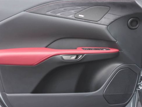 Certified 2025 Lexus RX 500h F Sport image 19