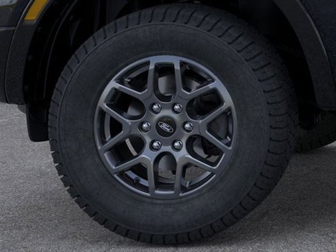 New 2025 Ford Ranger XLT w/ FX4 Off-Road Package image 19