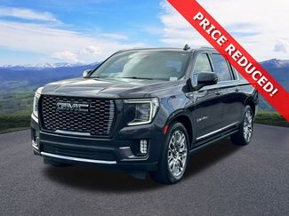 Used 2023 GMC Yukon XL Denali Ultimate video 1