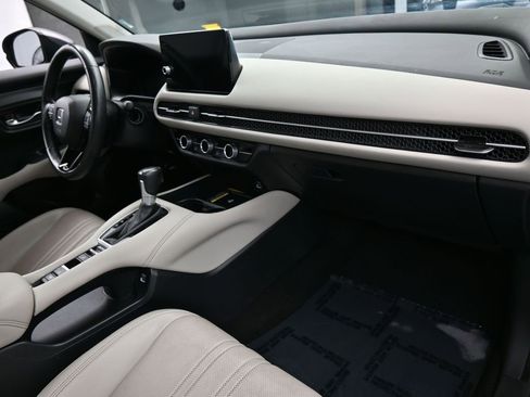 Used 2023 Honda HR-V EX-L image 49