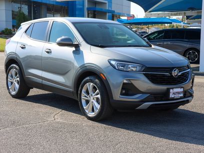 Used 2023 Buick Encore GX Preferred w/ Cold Weather Comfort Package