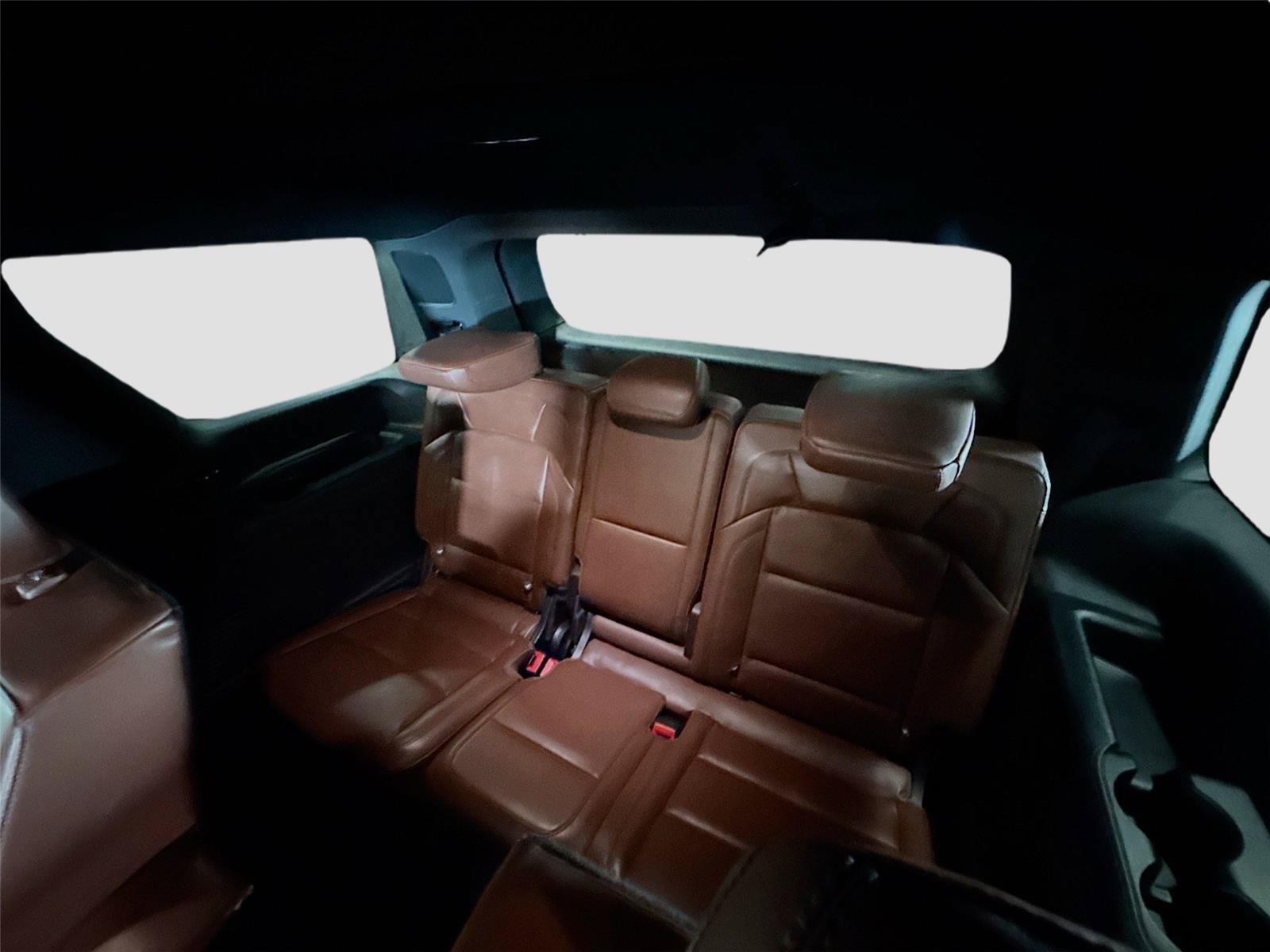 Used 2025 Lincoln Navigator Reserve AWD/4WD image 19