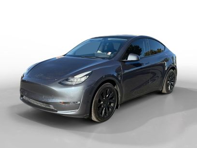 Used 2021 Tesla Model Y Long Range