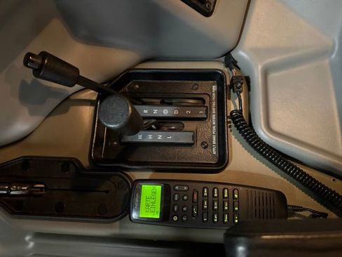 Used 1996 HUMMER H1 4-Door Wagon image 16