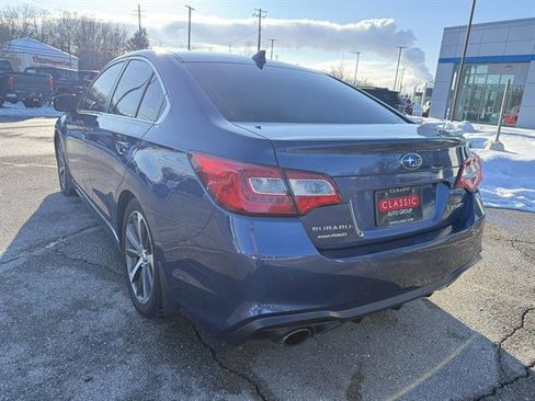 Used 2019 Subaru Legacy 2.5i Limited image 4