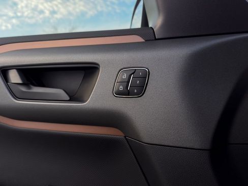 New 2025 Ford Bronco Sport Outer Banks image 47