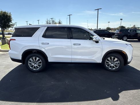 New 2025 Hyundai Palisade SE image 6
