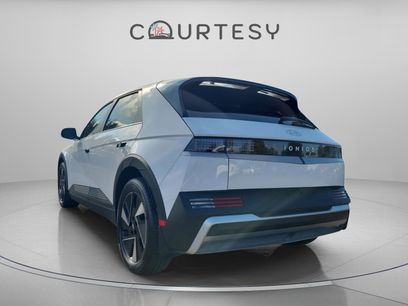 New 2026 Hyundai Ioniq 5 SEL