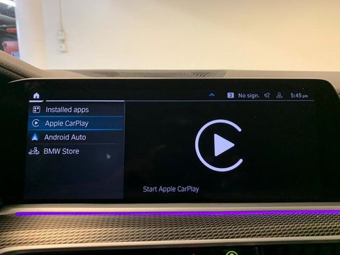 Used 2022 BMW X5 xDrive40i w/ M Sport Package image 48