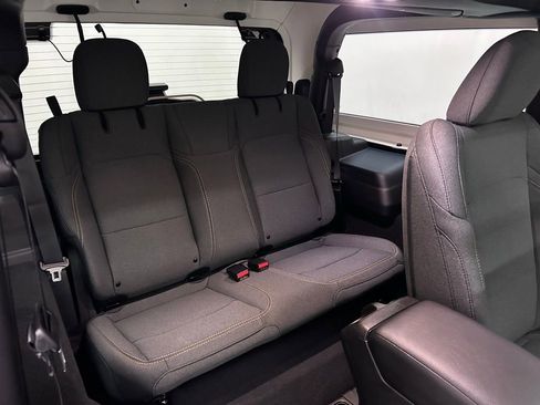 New 2026 Jeep Wrangler Sport S image 14