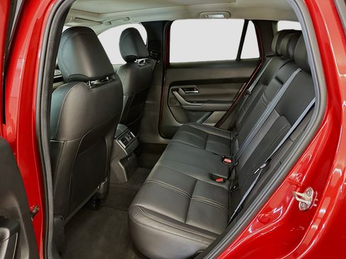 Used 2025 MAZDA CX-50 AWD 2.5 S w/ Premium Plus Pkg image 30