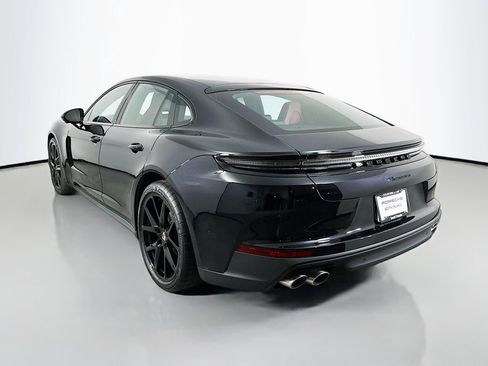New 2026 Porsche Panamera image 3
