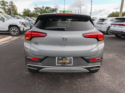 New 2026 Buick Encore GX Preferred w/ Comfort Package FWD image 8