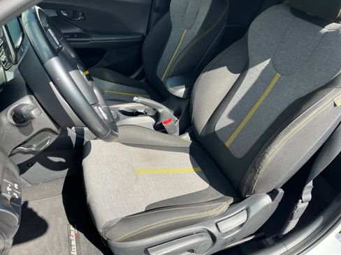 Used 2020 Hyundai Veloster Turbo R-Spec FWD image 14