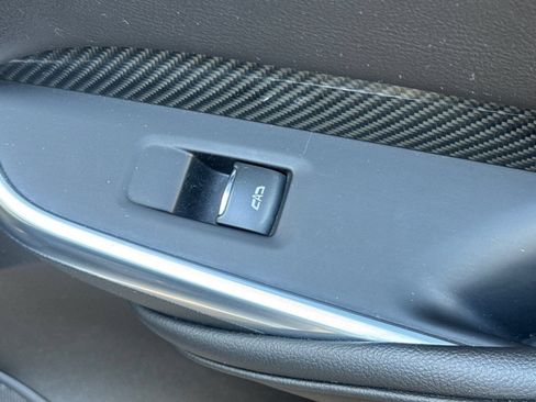 Used 2022 Cadillac XT4 Sport AWD/4WD image 22