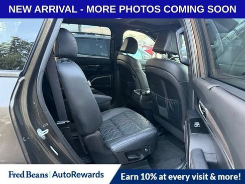 Used 2023 Kia Telluride EX X-Line AWD/4WD image 10
