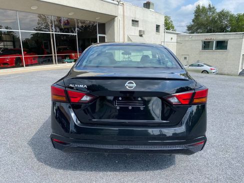 Used 2021 Nissan Altima 2.5 S image 4
