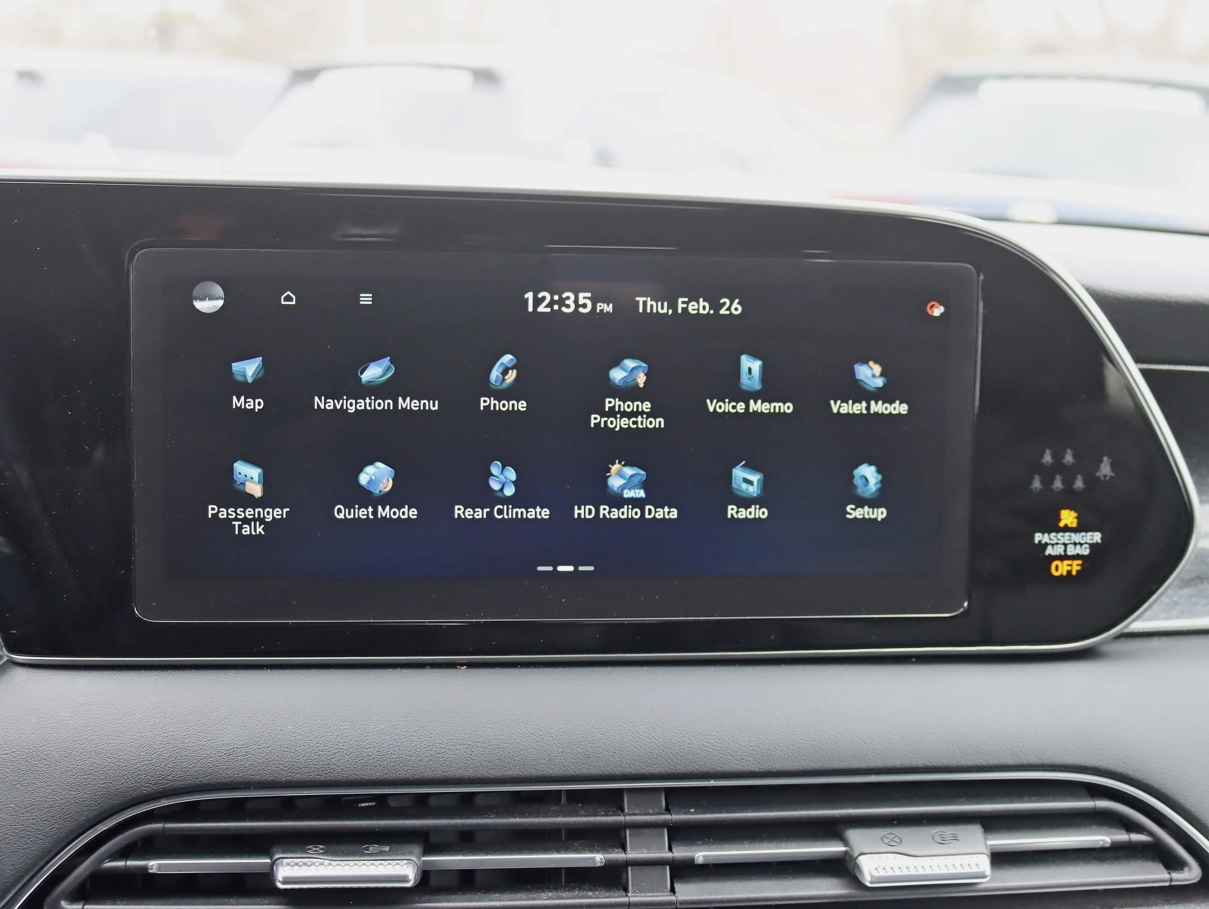 Used 2020 Hyundai Palisade Limited AWD/4WD image 25