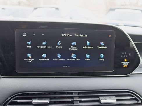Used 2020 Hyundai Palisade Limited AWD/4WD image 25