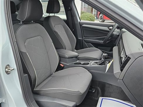 New 2026 Volkswagen Jetta Sport image 15