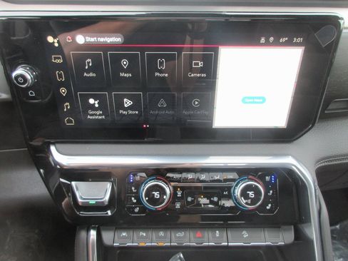 New 2026 GMC Sierra 1500 Denali image 20