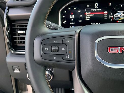 Used 2026 GMC Sierra 2500 AT4 w/ AT4 Premium Plus Package image 22