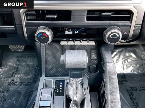 Used 2025 Toyota 4Runner SR5 image 34