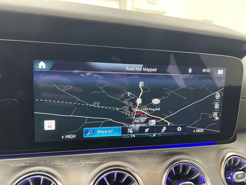 Used 2022 Mercedes-Benz AMG GT 43 image 13