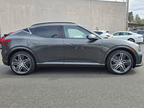 New 2026 Genesis GV60 Performance image 2