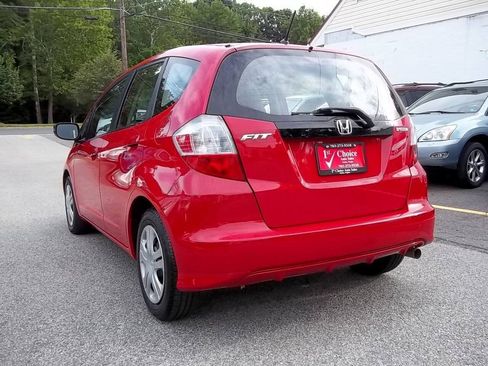 Used 2011 Honda Fit image 3