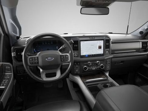 New 2026 Ford F350 Lariat w/ Lariat Premium Package image 7
