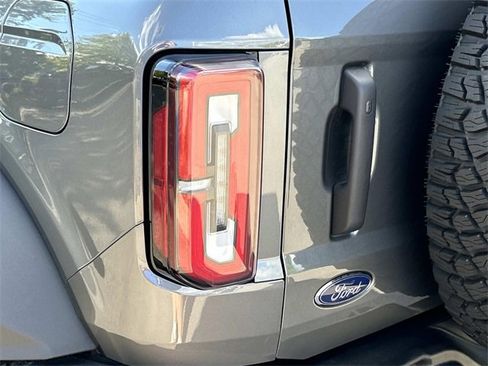 Certified 2024 Ford Bronco Wildtrak image 11