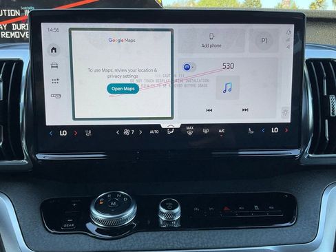 New 2026 Ford Expedition Tremor image 59