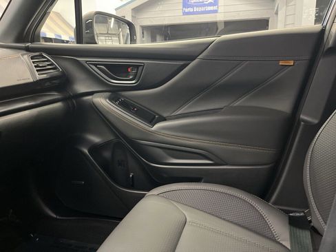 Certified 2024 Subaru Forester Wilderness image 13