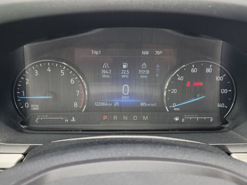 Used 2020 Ford Explorer XLT w/ Equipment Group 202A RWD image 19