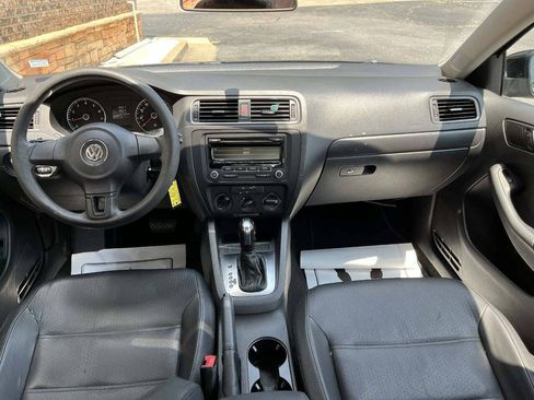 Used 2014 Volkswagen Jetta SE FWD image 11
