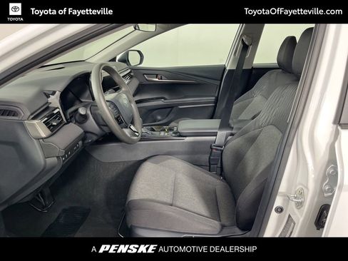 Certified 2025 Toyota Camry LE image 18