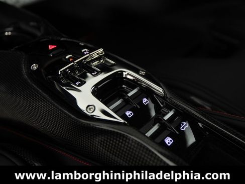 Used 2024 Ferrari SF90 Spider AWD/4WD image 24