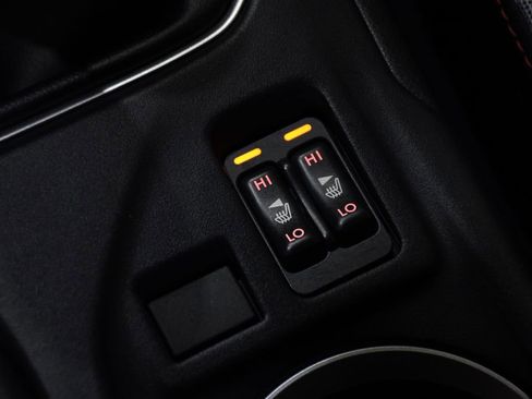 Used 2022 Subaru Impreza 2.0i Sport image 27