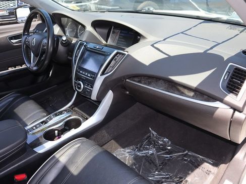 Used 2020 Acura TLX V6 SH-AWD w/ Technology Pkg image 24