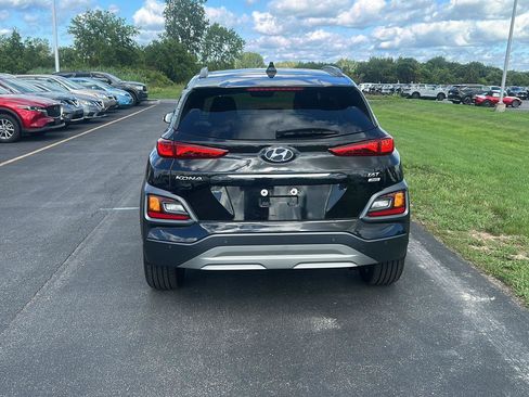 Used 2019 Hyundai Kona Ultimate AWD/4WD image 24