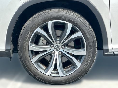 Used 2020 Lexus RX 350 FWD w/ Premium Package image 12