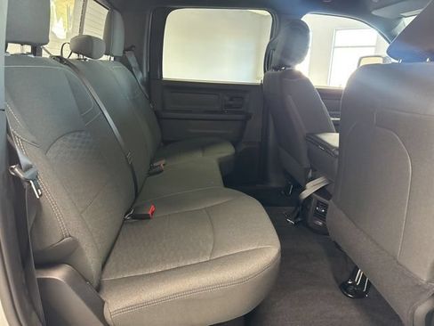 New 2026 RAM 2500 Tradesman AWD/4WD image 25