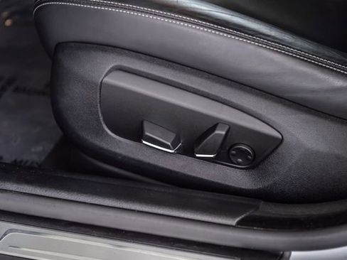 Used 2015 BMW 535i Sedan RWD image 41