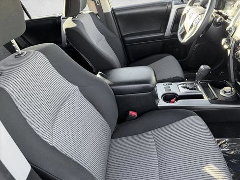 Used 2024 Toyota 4Runner SR5 image 19