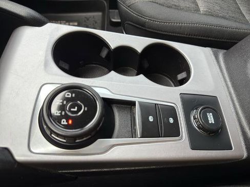 Certified 2023 Ford Bronco Sport Big Bend w/ Convenience Package image 28