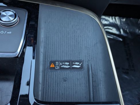 New 2026 Buick Enclave Avenir w/ Super Cruise Package image 28