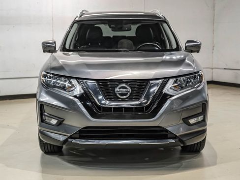 Used 2020 Nissan Rogue SL image 5