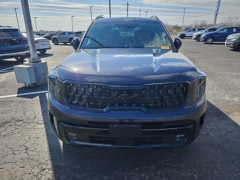 Used 2025 Kia Telluride SX Prestige X-Pro image 4