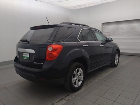 Used 2015 Chevrolet Equinox LT w/ Driver Convenience Package FWD image 10